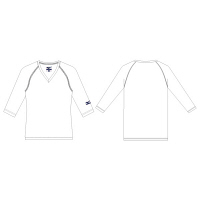 ミズノ アンダーウェア 男 ブラック L MZ0135 1枚