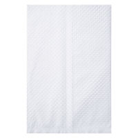 水切りネット ダスポンUP！ 三角コーナー用 不織布和紙タイプ 1パック（50枚入）白元アース