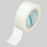 【クロステープ】リンレイテープ 包装用粘着テープ EF670 0.17mm厚 幅50mm×長さ50m 半透明 1セット（5巻：1巻×5）