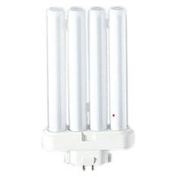 パナソニック　コンパクト形蛍光ランプ/FML　27W形　昼白色　FML27EXN