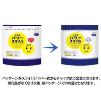 【とろみ剤】 ヘルシーフード トロミパワースマイル 2kg 1袋