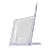 セキセイ　名刺立て　ヨコ型　CSD-2781