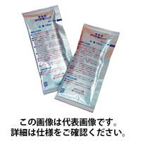 トライ・カンパニー トライ 災害時用 湯わかしBOX専用発熱剤 UWB-P1 1袋(2個) 328-3674（直送品）