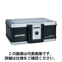 エーコー 耐火・防水プロテクターバック 2013 1台(1個) 336-8084（直送品）