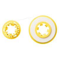 コクヨ 修正テープ<ケシピコ>(詰め替え用テープ) TW-144 1箱(10個入)