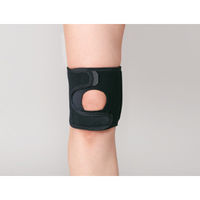 膝関節用サポーター　エクスエイドニー オスグッド L 364103 1個　日本シグマックス