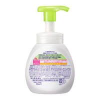 ビオレu泡ハンドソープ　シトラスの香り　本体250mL　1個【泡タイプ】花王