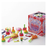 オモチャBOX　1箱（80個入）　フジプラス