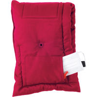 フットマーク　衝撃吸収防災ずきん/ピンク 101303-03　1個（直送品）