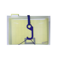 エセルテ　A4ソーテッド　クールカラー　22340