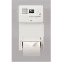 TOTO 音姫取付プレート YES40