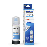 エプソン (EPSON) HNA-C(ハーモニカ) 純正インクボトル シアン 1個