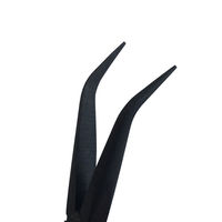 フジ矢 ピンセットプライヤー(ベントタイプ) 303T-150 1個