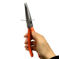 フジ矢 ラジオペンチ 350-200 1個