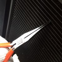 リードペンチ 360A-150 フジ矢