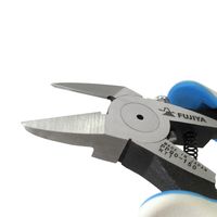 フジ矢 プロテックプラスチックニッパ 150mm PP90-150 1個