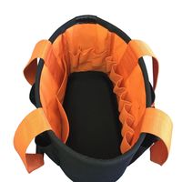 フジ矢 電工トートバッグ TT-M 1個