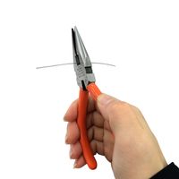 ラジオペンチ 350-125 フジ矢