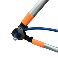 フジ矢 アルミケーブルカッター 600-500 1個