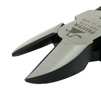 フジ矢 ハイパワーニッパ(圧着機能付)700ー175 700-175 1個