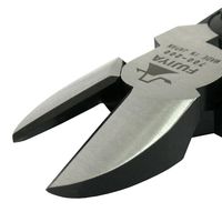 ハイパワーニッパ（圧着機能付） 700-200 フジ矢