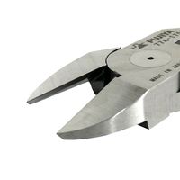 電工VAニッパ（ストレート刃） 77A-175 フジ矢