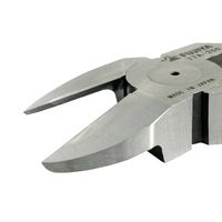 フジ矢 電工VAニッパ(ストレート刃) 77Aー200 1個