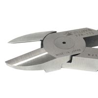 フジ矢 電工VAニッパ(ラウンド刃) 77Rー175 1個