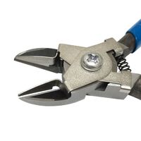 キャッチニッパ（バネ付） 90CS-125 フジ矢