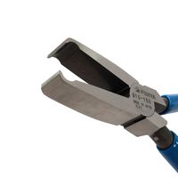 フジ矢 エンドプラスチックニッパ(バネ付) 910-150 1個