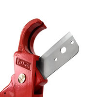 フジ矢 フレキシブル管カッター　フレッキー FF28-200 1個