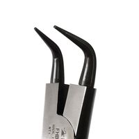 スナップリングプライヤー 穴用 FHB-175 フジ矢（直送品）