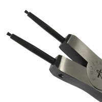 スナップリングプライヤー FOS-185 フジ矢