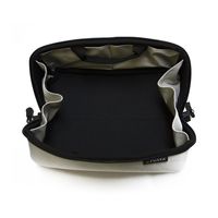 フジ矢 ヒッポケース 2Lサイズ アイスグレー FTC2-2LIG 1個