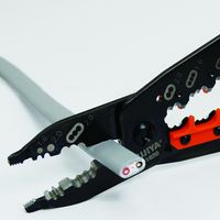 電工VAストリッパ FVA-1620 フジ矢