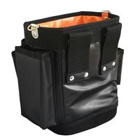 フジ矢 ウエストライン 電工ターボリンバッグ タイプB WB-BT 1個