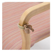 アイリスチトセ　杖ホルダー　ナチュラル　STKH01-1　1個