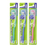 花王 クリアクリーンパワフルヘッド ふつう 737328 歯ブラシ