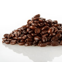 【コーヒー豆】UCC上島珈琲 マスターズワン リッチロースト 1袋（430g）  オリジナル