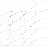 ジェットストリーム4&1 多機能ペン 0.7mm ブラック軸 黒 4色+シャープ 3本 MSXE5-1000-07 三菱鉛筆uni