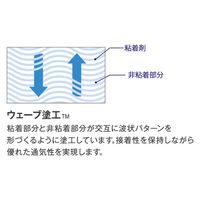ニトムズ キネシオロジーテープ（汎用）5cm NK-50 1箱（6巻入）