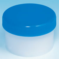 シンリョウ SK軟膏容器B型12mL/青 207822 1箱(200個入)