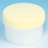 シンリョウ SK軟膏容器B型36mL/クリーム 207843 1箱(100個入)