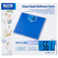 タニタ ヘルスメーター HD-382-MB 1台