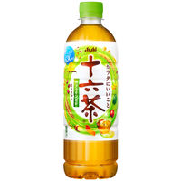 アサヒ飲料　十六茶　630ml　1箱（24本入）