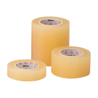 ニトムズ 優肌絆プラスチック 3512 1箱(12巻入)　サージカルテープ（医療用テープ）