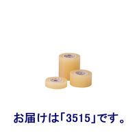 ニトムズ 優肌絆プラスチック 3515 1箱(6巻入)　サージカルテープ（医療用テープ）