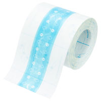 ニトムズ (優肌)パーミロール(ハンディロールタイプ) H24R07 1巻　フィルムドレッシング（防水フィルムロール）