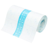 ニトムズ (優肌)パーミロール(ハンディロールタイプ) H24R15 1巻　フィルムドレッシング（防水フィルムロール）