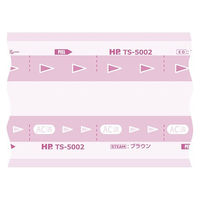 日油技研工業 滅菌バッグギャゼットタイプTS5006 320mm TS-5006 1巻